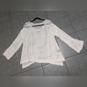 POL Sweater Size L/XL